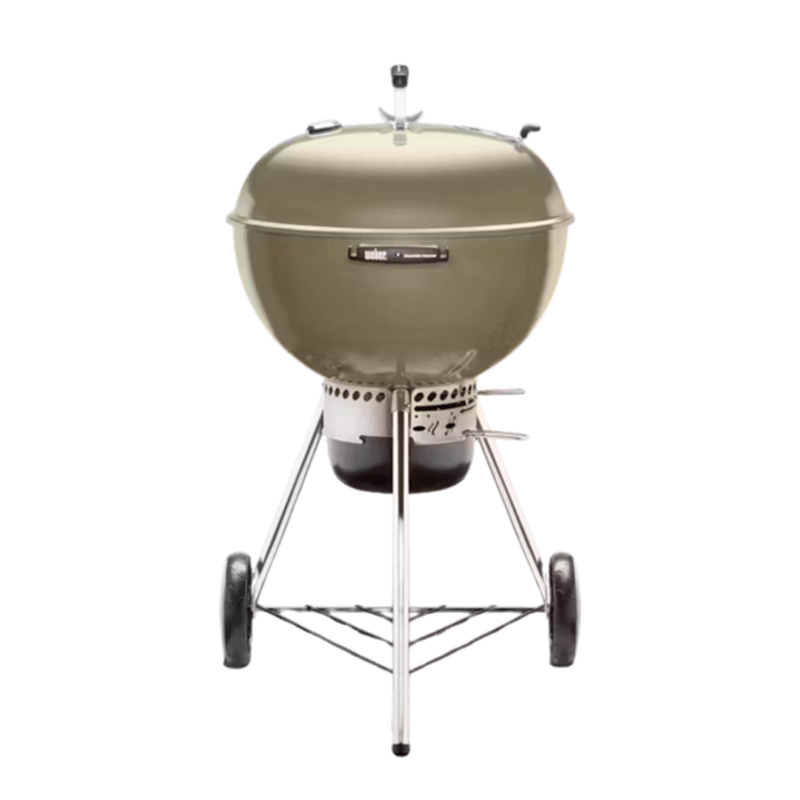 Weber Asador Master Touch Smoke 22 1 Pz - H-E-B México