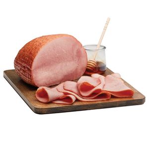 Heb Si Jamon con Miel de Maple 1 Kg