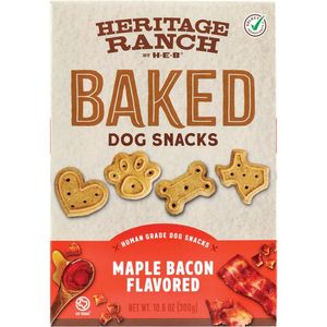 Mpl Bac Dog Snacks 300 g Pumpkin Dog Snacks 300 g