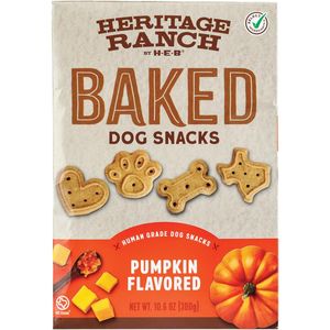 Pumpkin Dog Snacks 300 g Mpl Bac Dog Snacks 300 g