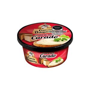 Gb Crema de Queso Curado 125 Gr