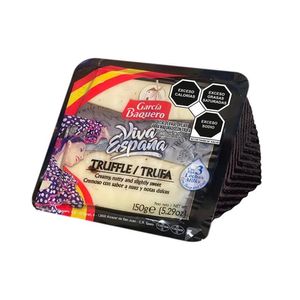 Gb Viva España Queso Truffa  150 Gr