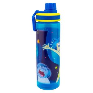 Botella Inside Out Infantil Azul 600 Ml 1 Pz