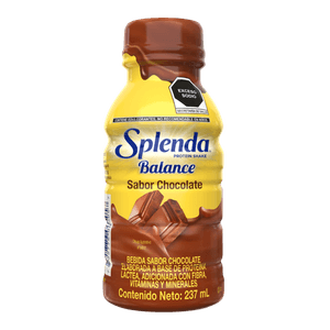 Protein Shake Balance Sabor Chocolate 237 Ml