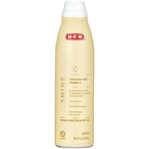 Heb Oxy Free Spf 50 Shine 5.5 Fo