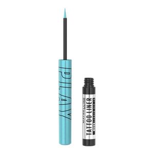 Tattoo Liner Ride As X Azul Cielo 2.1 Gr