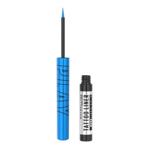 Tattoo Liner Switch As X Azul Rey 2.1 Gr