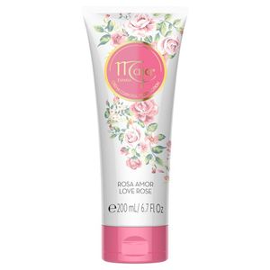 Maja Crema Corporal Love Rose 200ml Maja Crema C 200 Pz