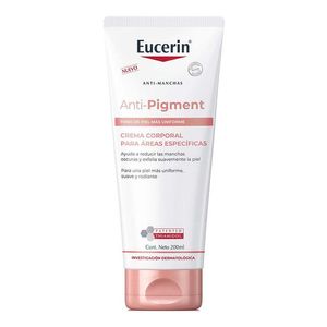 Eucerin Anti Pigment Crema Corporal 200ml Euceri 1 Pz