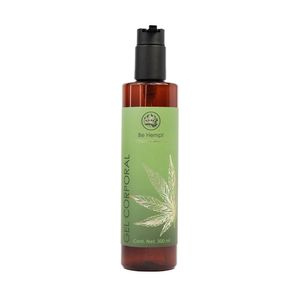 Gel de Baño con Aceite de Hemp 300 Ml