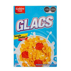 Golden Foods Cereal Glacs 600 g