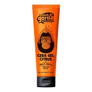 Cera Gel Para Cabello Citrus 100 Gr