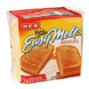 Easy Melt Reb 24 Pz 454 Gr