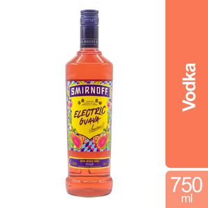 Vodka Guava 750 Ml 750 Ml