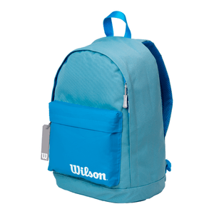 Mochila Azul Wls095-Bp234a 1 Pz