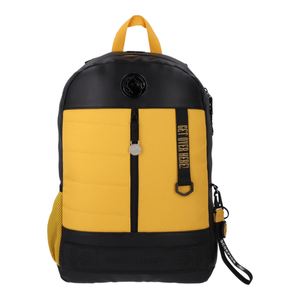 Mochila Amarillo Mtk002-Bp156a 1 Pz