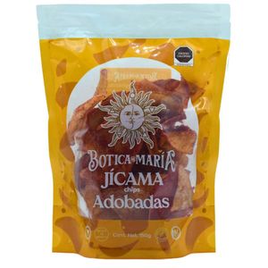 la Botica de Maria Chips Adobadas 150g 150 Gr