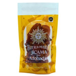 la Botica de Maria Chips Adobadas 50g 50 Gr