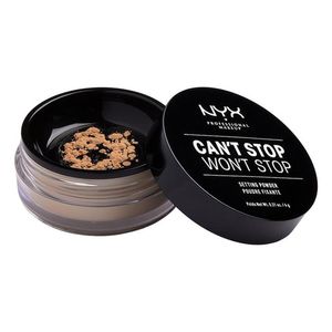 Cant Stop Wont Stp Stng Pwdr-Medium 16 Gr