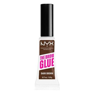 The Brow Glue Inst Stylr Dk Brown 5 Gr