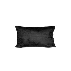 Cojin Decorativo Rectangulo Bruneck Black 35 Cm X 1 Pz