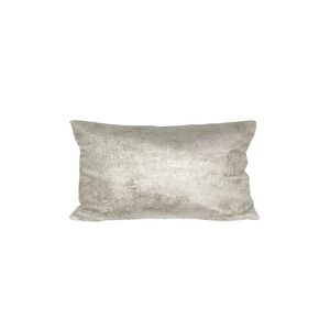 Cojin Decorativo Rectangulo Bruneck Oyster 35 Cm  1 Pz