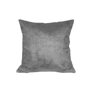 Cojin Decorativo Cuadro Bruneck Light Grey 35 Cm  1 Pz