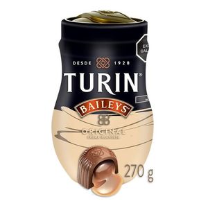 Turin Baileys Original Chocolates con Leche y Licor Vitrolero 270 g