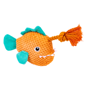 Woof & Whiskers Pescado Pescador Woof & Whiskers Tortuga Estuche Mixto