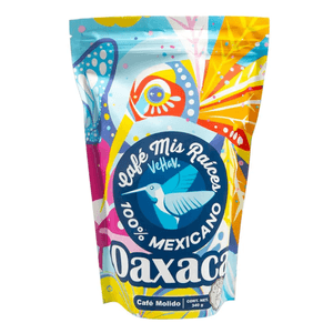 Cafe Oaxaca 340 Gr