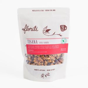 Tisana Viva Sandia 120 Gr