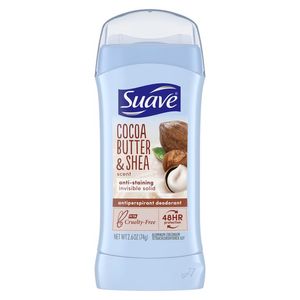 Deo Cocoa & Shea Butter 48 Hrs 73.5 Gr