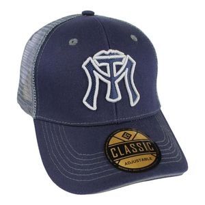 Gorra Sultanes de Monterrey Color Azul