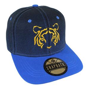 Gorra Tigres UANL Color Azul