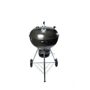 Asador 22 Edicion Limitada Tigres 1 Pz