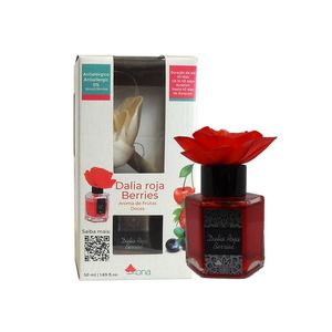 Aromatizante Flor Frutos 50 ml