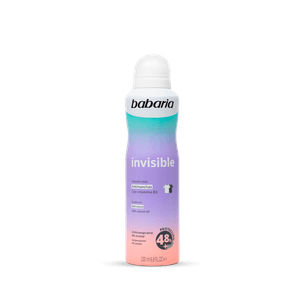 Spray Invisible 50 Ml