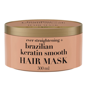 Brazilian Keratin Mascarilla 300 Ml