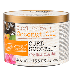 Coconut Oil Mascarilla Curl Care 400 Ml