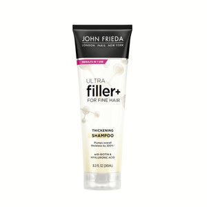 Ultra Filler Shampoo Cabello Fino 245 Ml