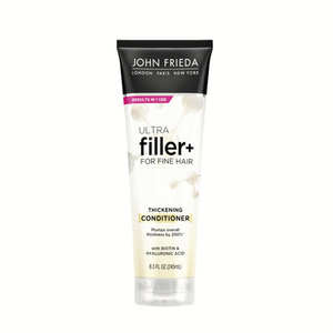 Ultra Filler Acondicionador Cabello Fino 245 Ml