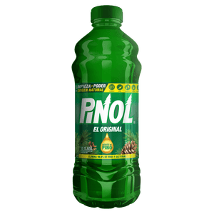 Pinol Limpiador El Original 1.65 L