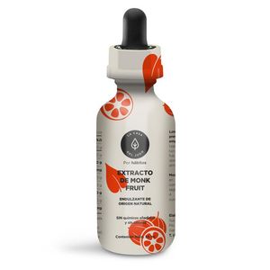 Extracto de Monk Fruit 50 Ml 50 Ml