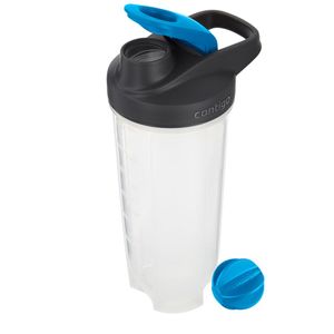 Botellin Go Fit 28oz Carolina Azul 1 Pz