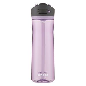 Botellin Ashland 24oz Morado Botellin Morado 710ml 1 Pz