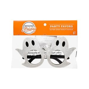 Lentes de Fantasma de Halloween