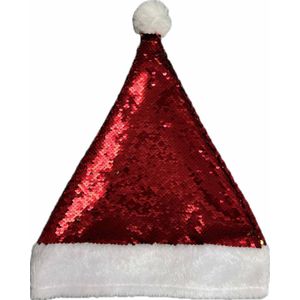 Gorro Xmas Rojo 1 Pz