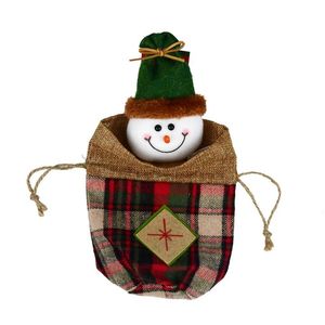 Bolsa Mono de Nieve 1 Pz