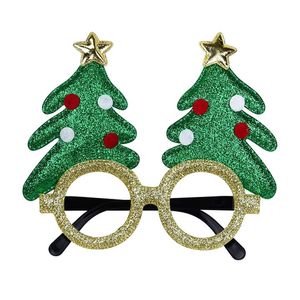 Lentes Pino Navidad 1 Pz