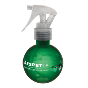 Aromatizante Relajante RESPET para Gatos 145 ml